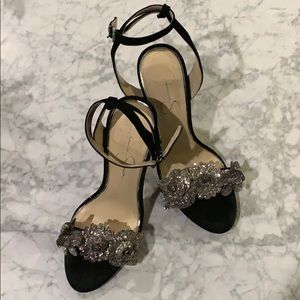 Jessica Simpson Jazzy Sandal